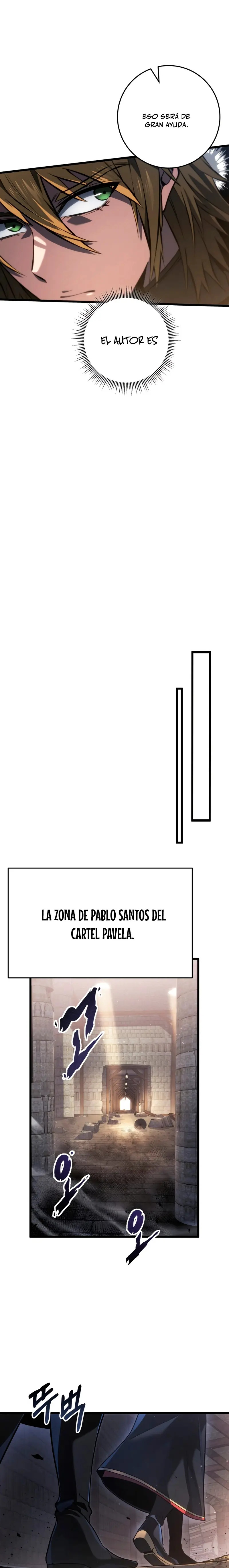 Read A Dragon Slayer's Peerless Regression Español Manga Online