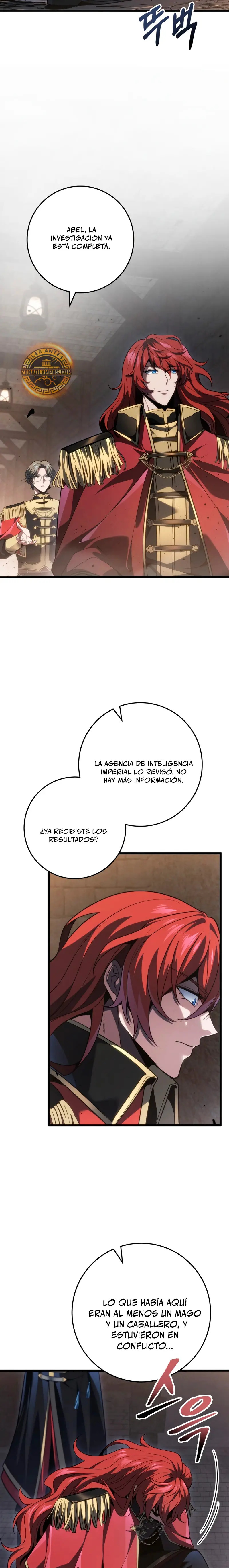 Read A Dragon Slayer's Peerless Regression Español Manga Online