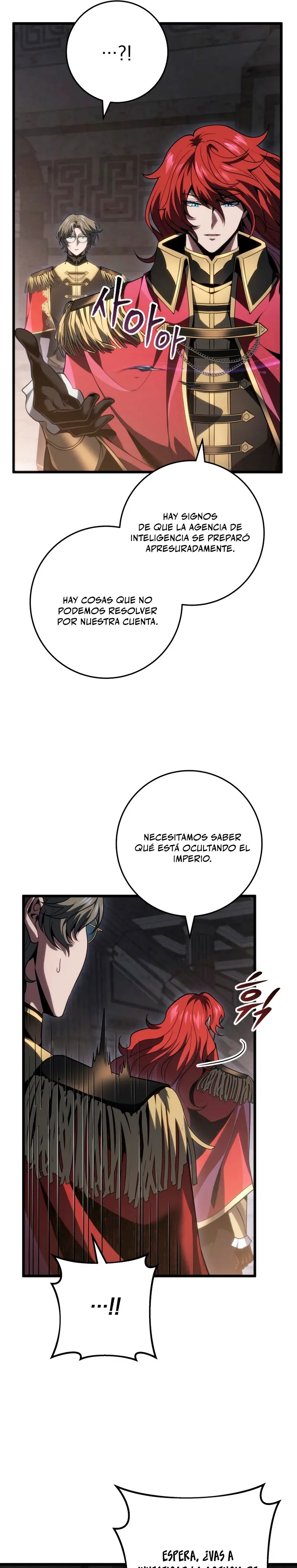 Read A Dragon Slayer's Peerless Regression Español Manga Online