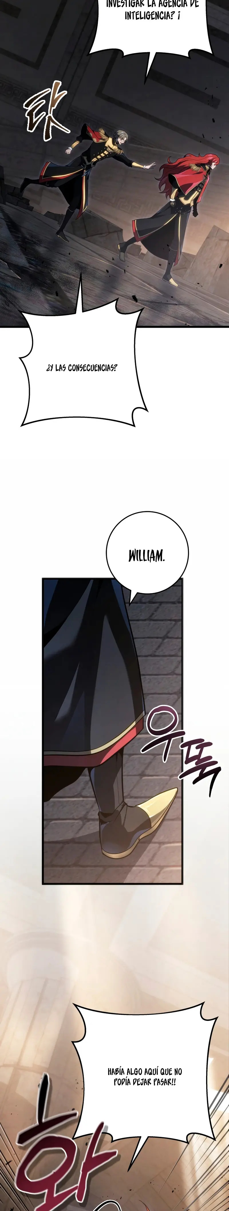 Read A Dragon Slayer's Peerless Regression Español Manga Online