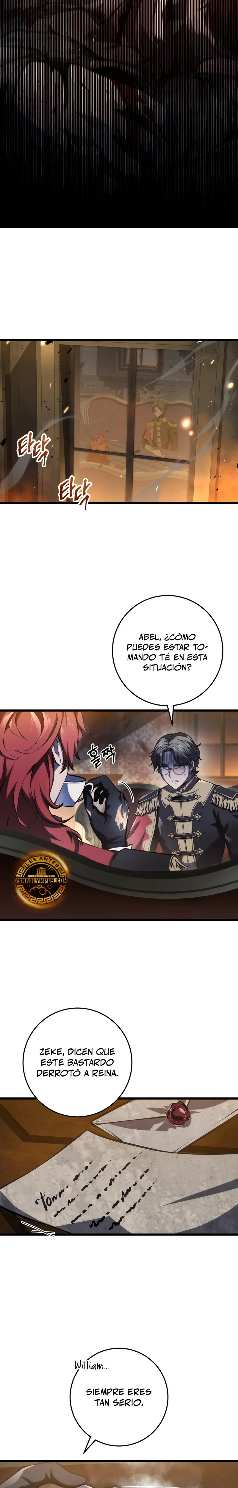 Read A Dragon Slayer's Peerless Regression Español Manga Online