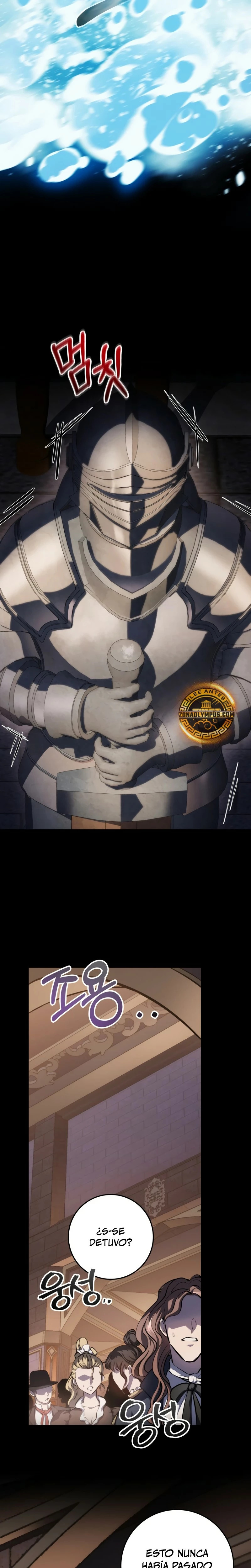 Read A Dragon Slayer's Peerless Regression Español Manga Online