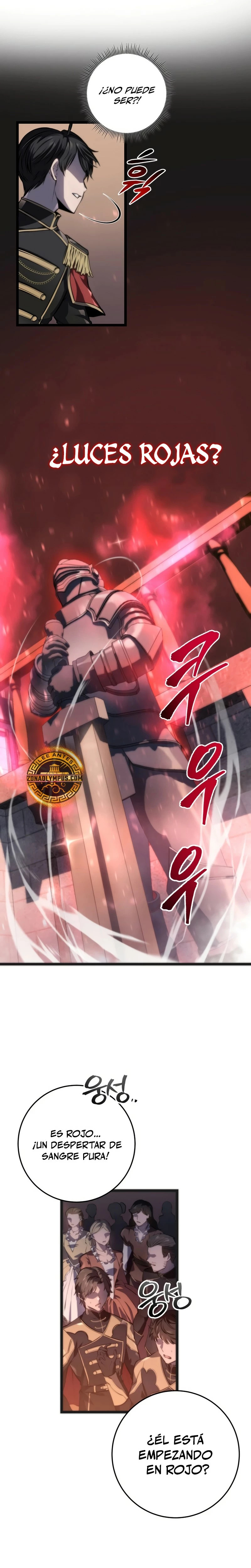 Read A Dragon Slayer's Peerless Regression Español Manga Online