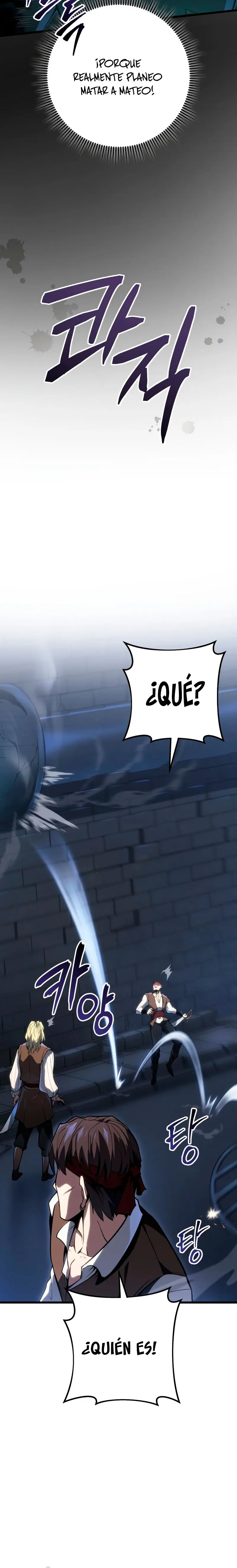 Read A Dragon Slayer's Peerless Regression Español Manga Online