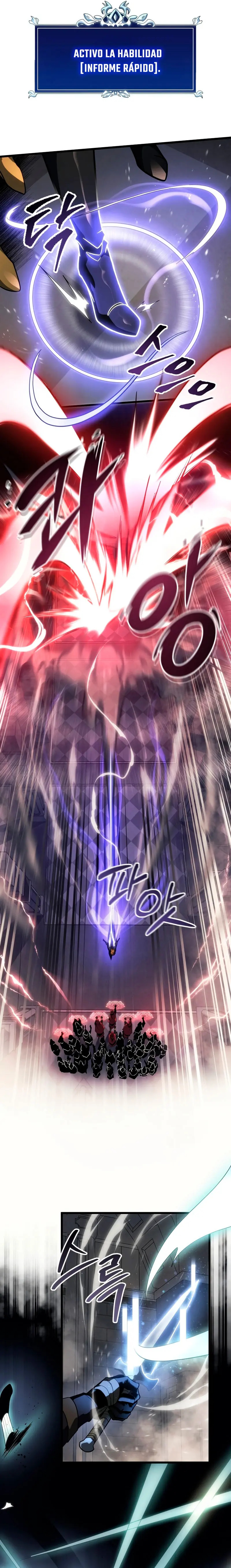 Read A Dragon Slayer's Peerless Regression Español Manga Online