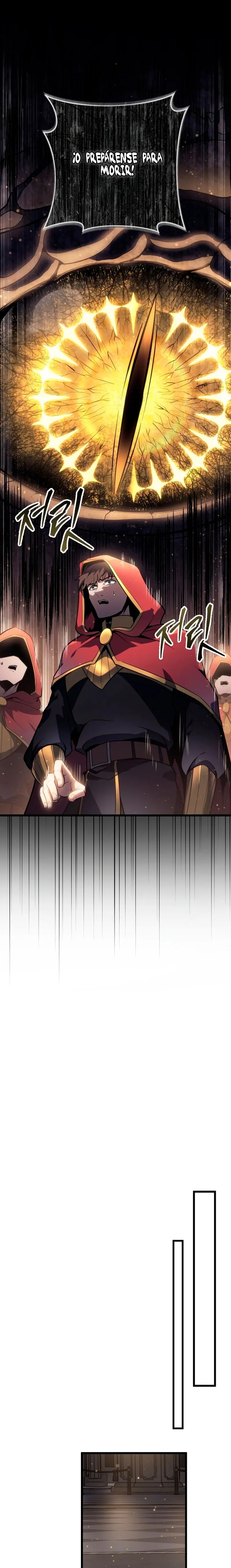 Read A Dragon Slayer's Peerless Regression Español Manga Online