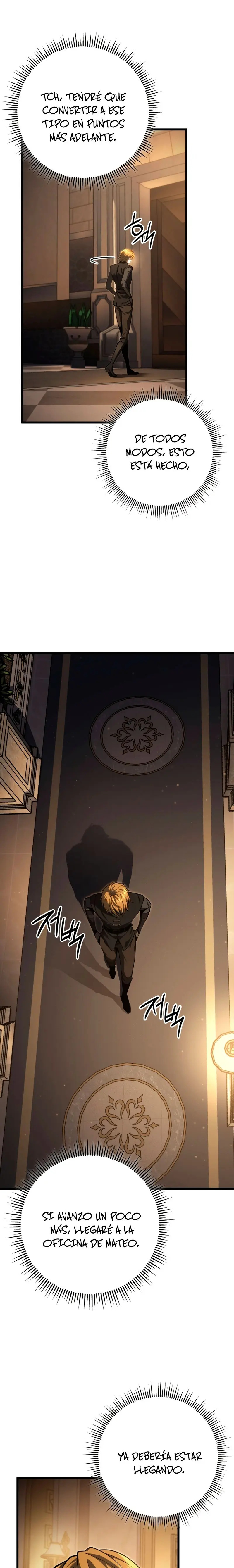 Read A Dragon Slayer's Peerless Regression Español Manga Online