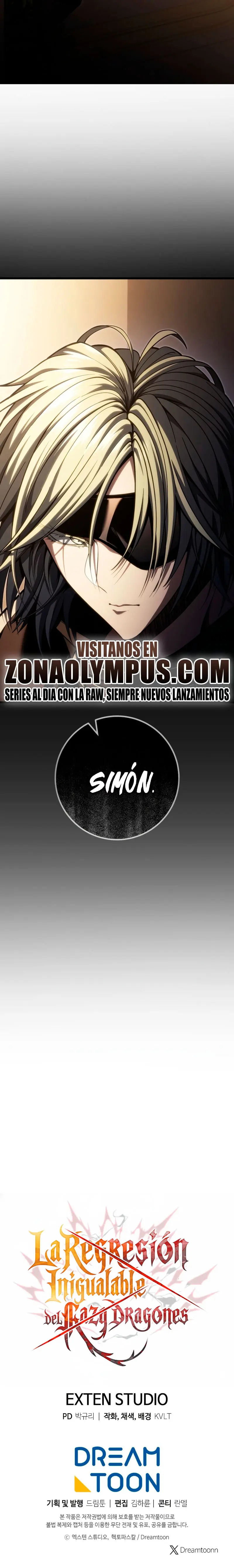 Read A Dragon Slayer's Peerless Regression Español Manga Online