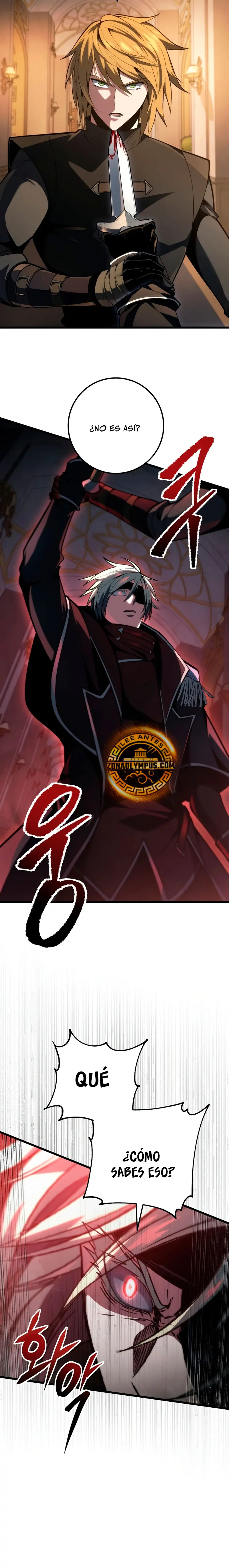 Read A Dragon Slayer's Peerless Regression Español Manga Online