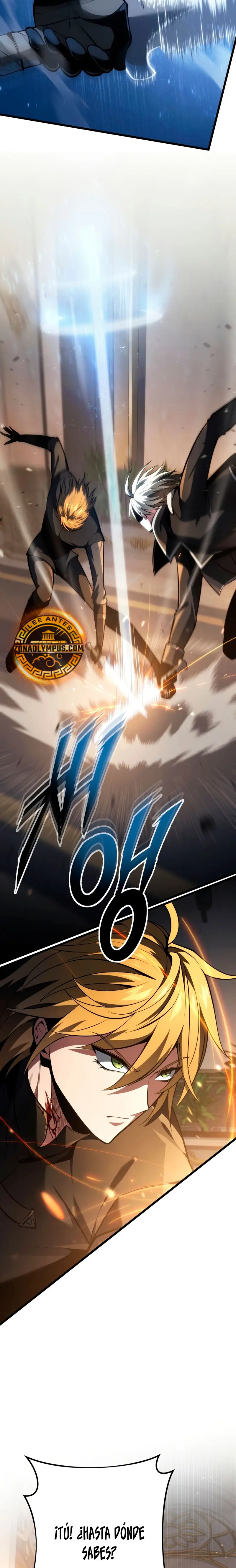 Read A Dragon Slayer's Peerless Regression Español Manga Online