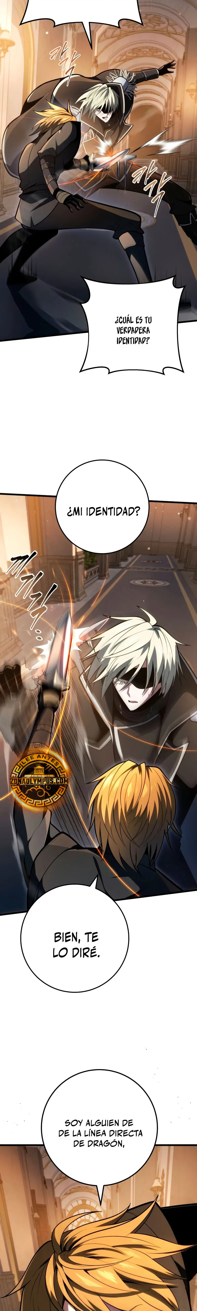 Read A Dragon Slayer's Peerless Regression Español Manga Online