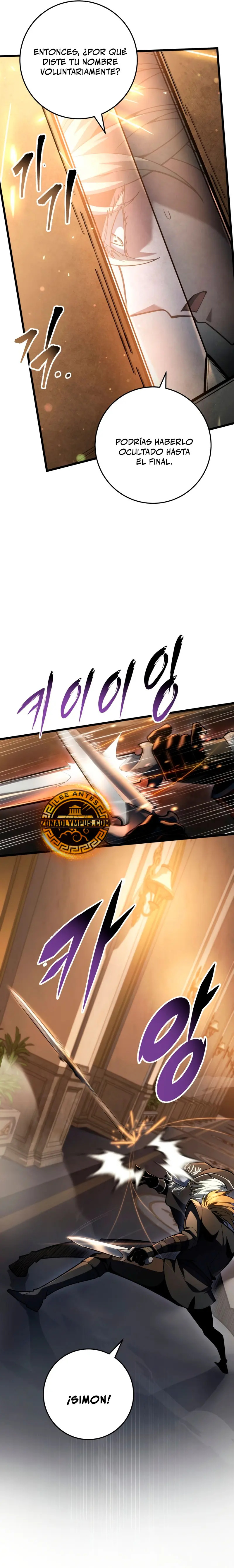 Read A Dragon Slayer's Peerless Regression Español Manga Online