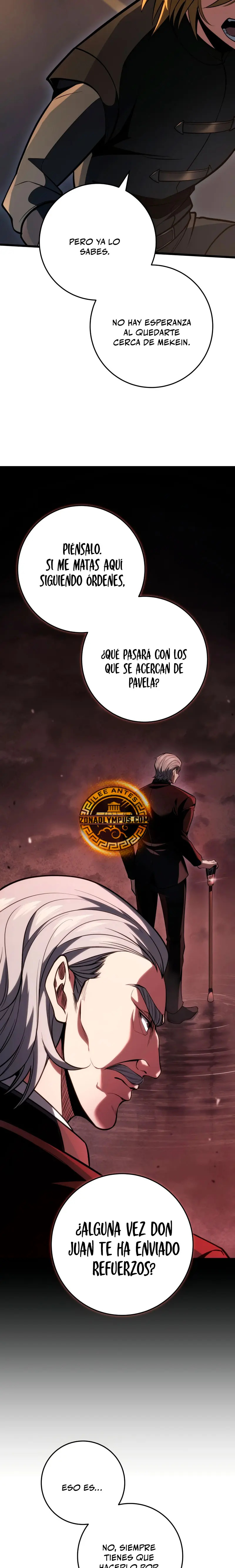 Read A Dragon Slayer's Peerless Regression Español Manga Online