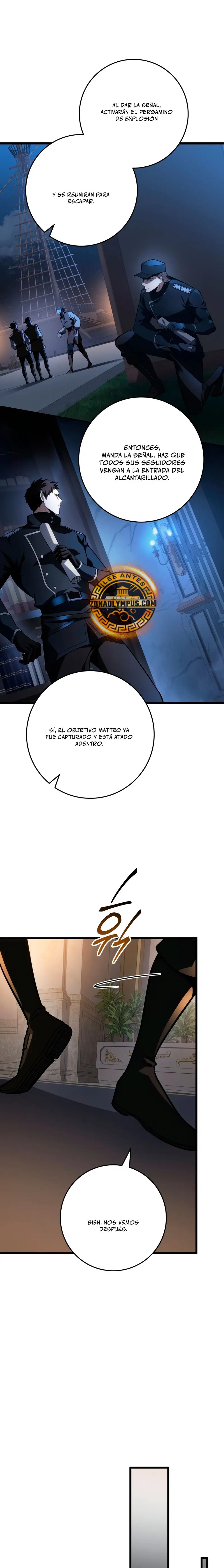 Read A Dragon Slayer's Peerless Regression Español Manga Online