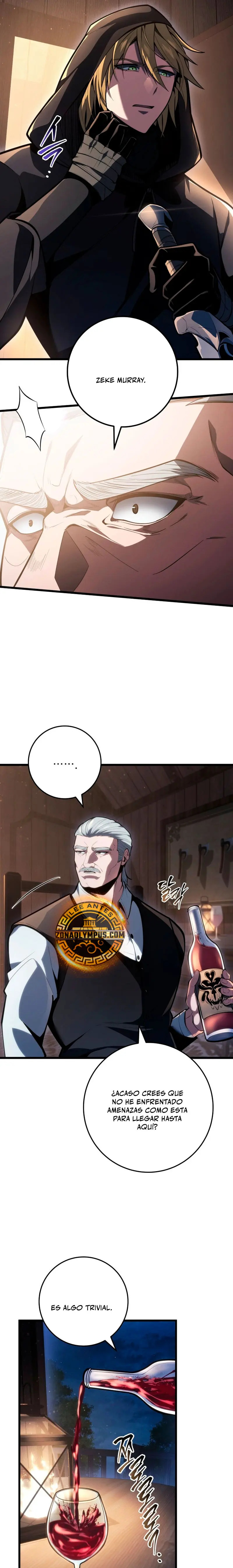 Read A Dragon Slayer's Peerless Regression Español Manga Online