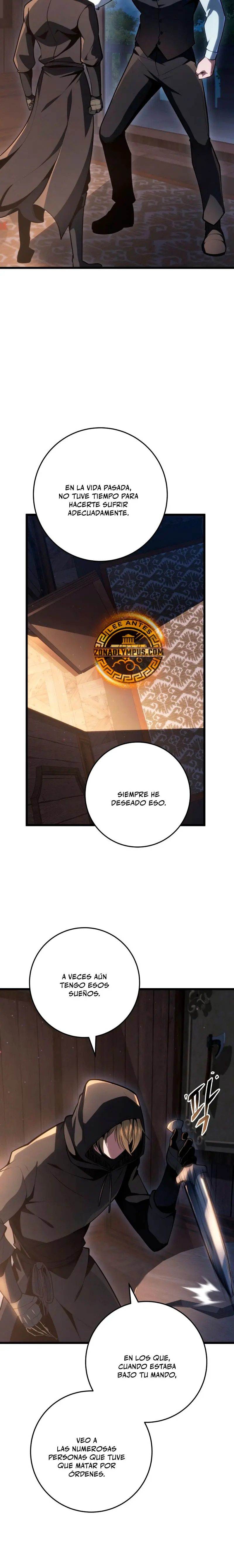 Read A Dragon Slayer's Peerless Regression Español Manga Online