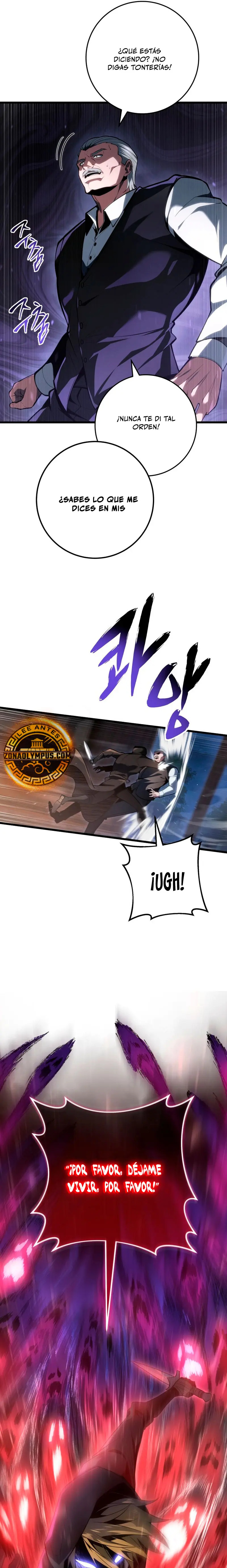 Read A Dragon Slayer's Peerless Regression Español Manga Online