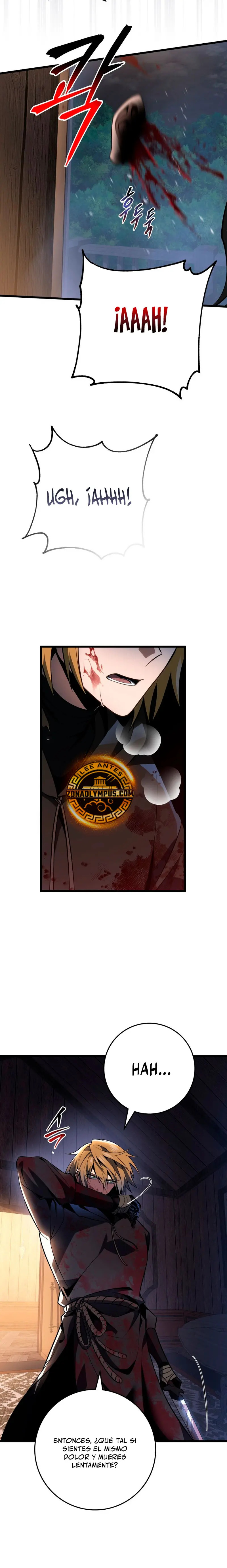 Read A Dragon Slayer's Peerless Regression Español Manga Online