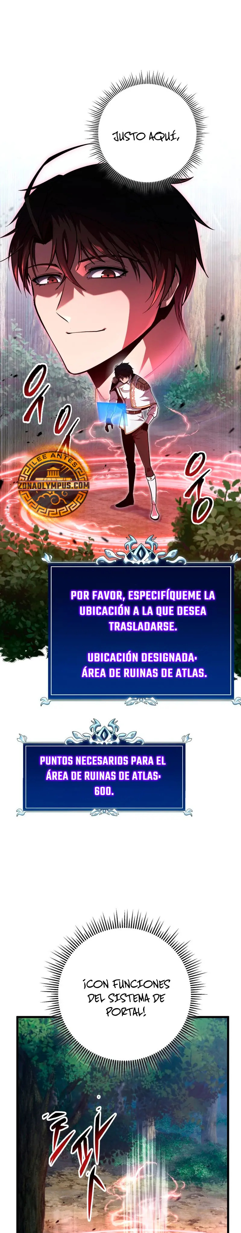 Read A Dragon Slayer's Peerless Regression Español Manga Online