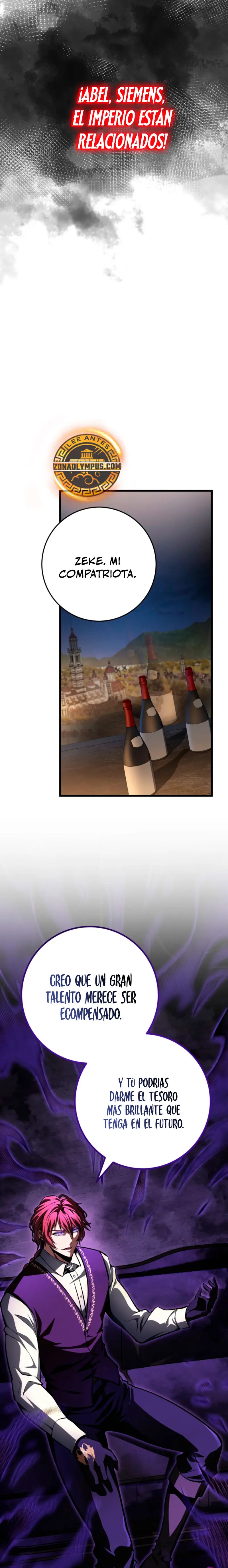 Read A Dragon Slayer's Peerless Regression Español Manga Online