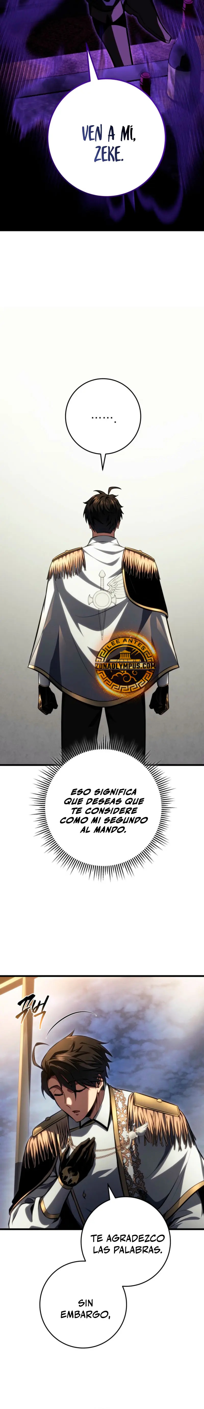 Read A Dragon Slayer's Peerless Regression Español Manga Online