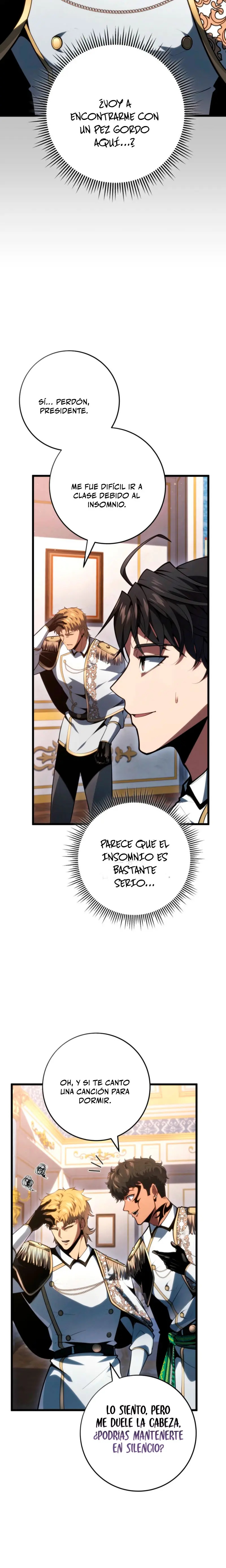 Read A Dragon Slayer's Peerless Regression Español Manga Online