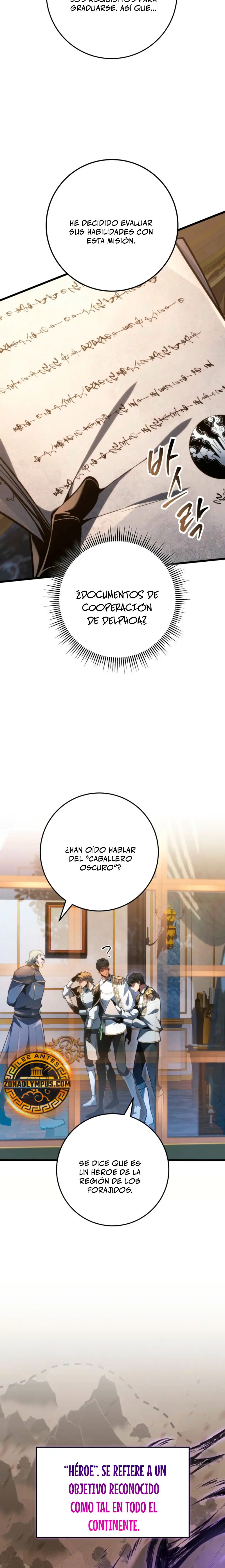 Read A Dragon Slayer's Peerless Regression Español Manga Online