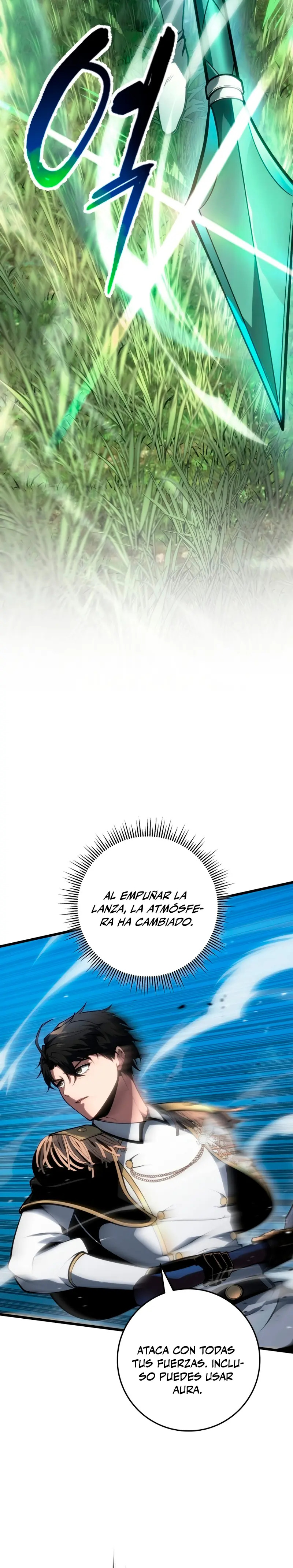 Read A Dragon Slayer's Peerless Regression Español Manga Online