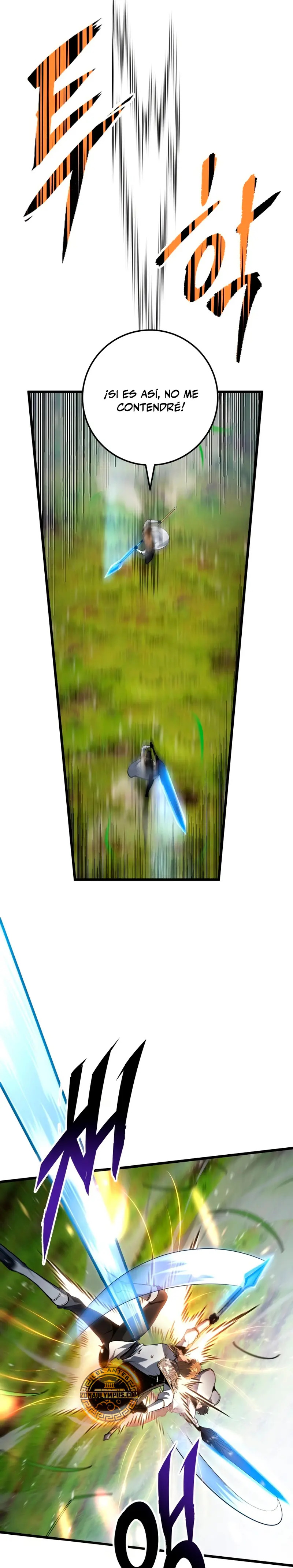 Read A Dragon Slayer's Peerless Regression Español Manga Online