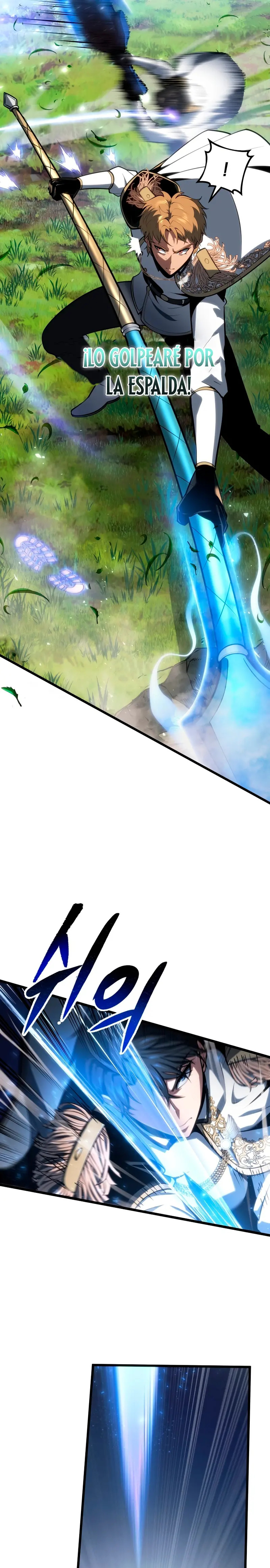 Read A Dragon Slayer's Peerless Regression Español Manga Online