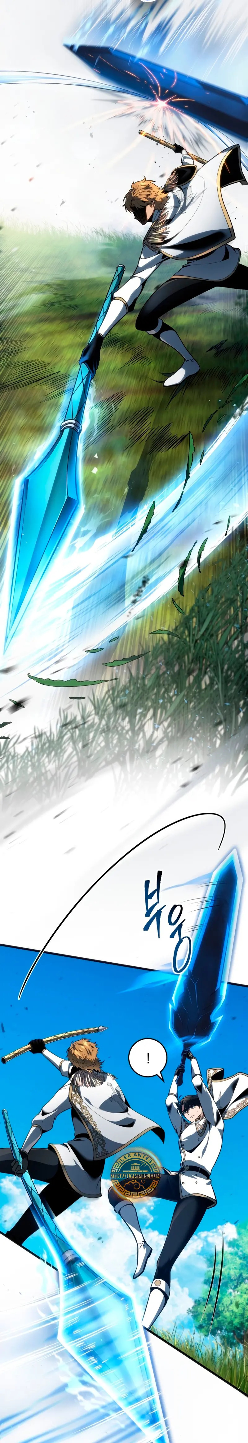 Read A Dragon Slayer's Peerless Regression Español Manga Online