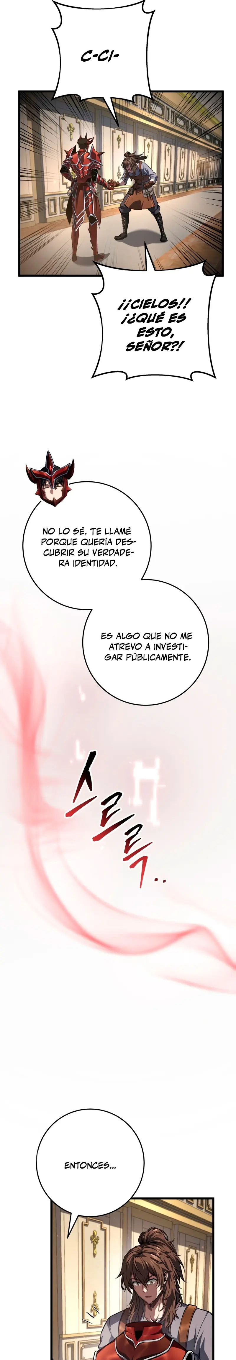 Read A Dragon Slayer's Peerless Regression Español Manga Online