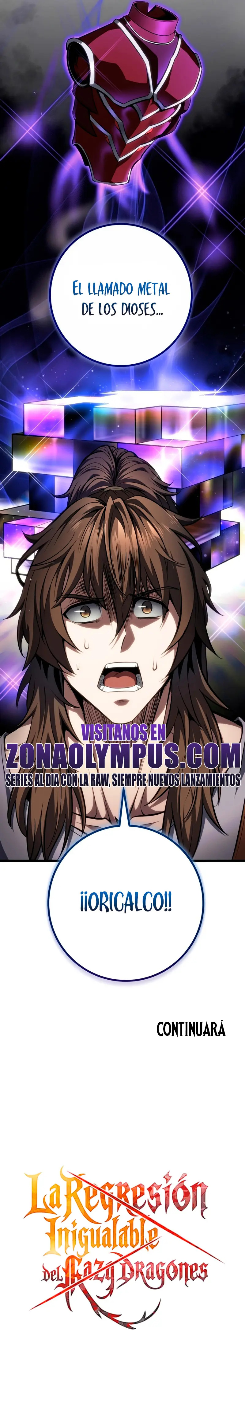 Read A Dragon Slayer's Peerless Regression Español Manga Online