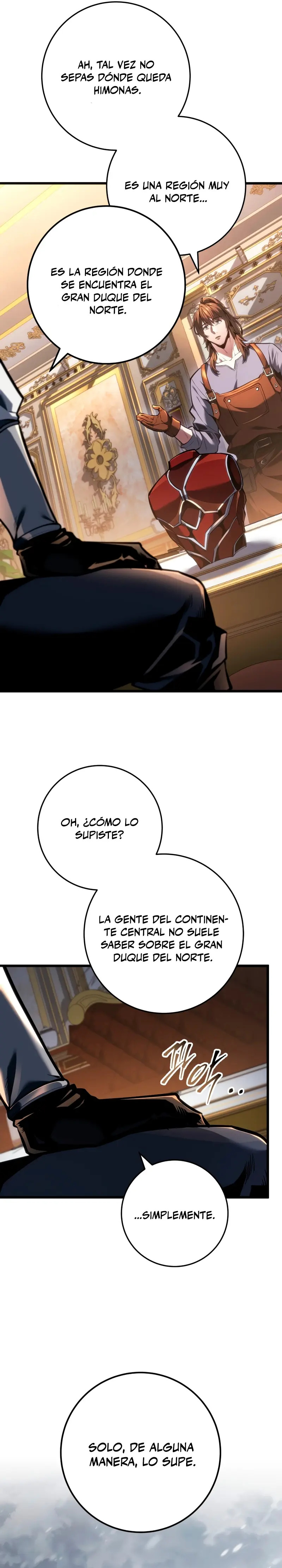 Read A Dragon Slayer's Peerless Regression Español Manga Online