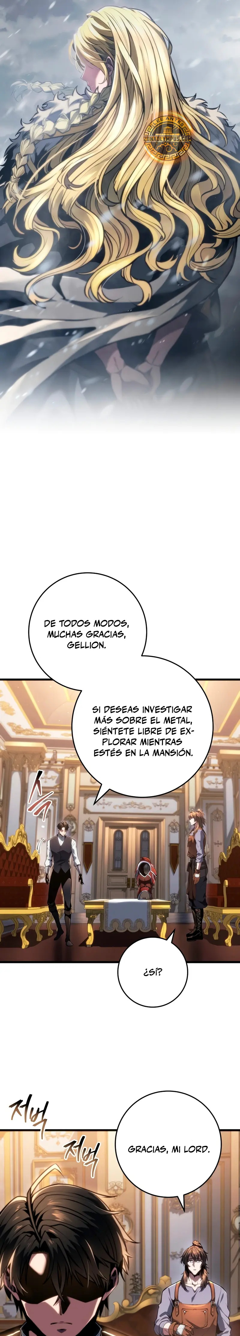 Read A Dragon Slayer's Peerless Regression Español Manga Online