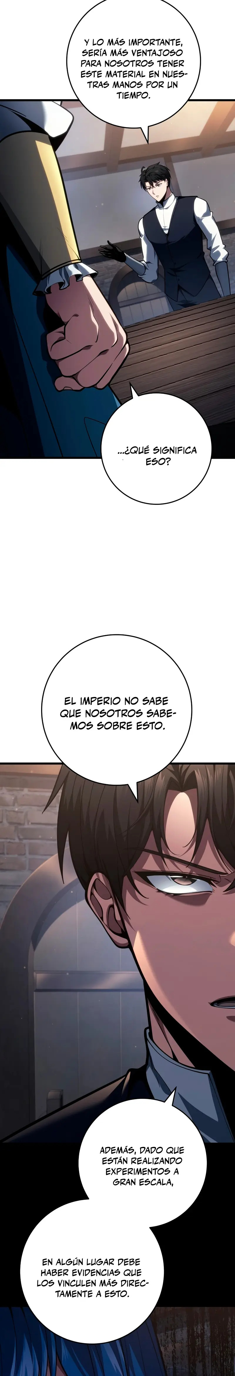 Read A Dragon Slayer's Peerless Regression Español Manga Online