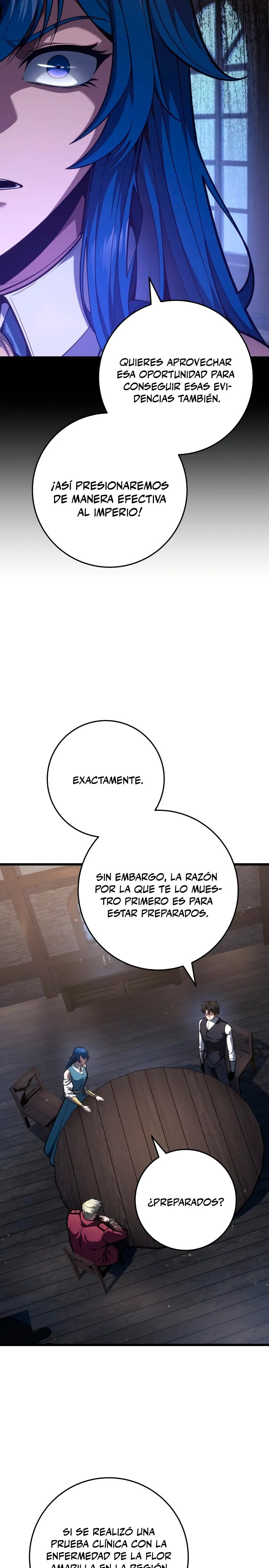 Read A Dragon Slayer's Peerless Regression Español Manga Online