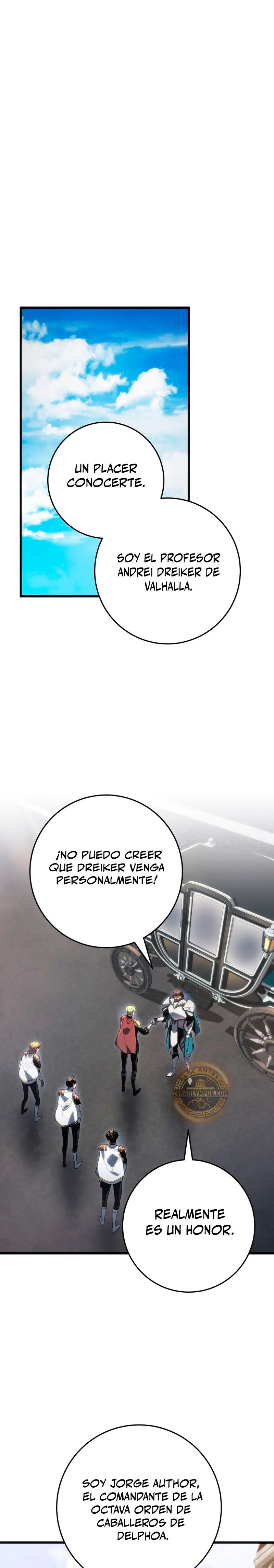 Read A Dragon Slayer's Peerless Regression Español Manga Online