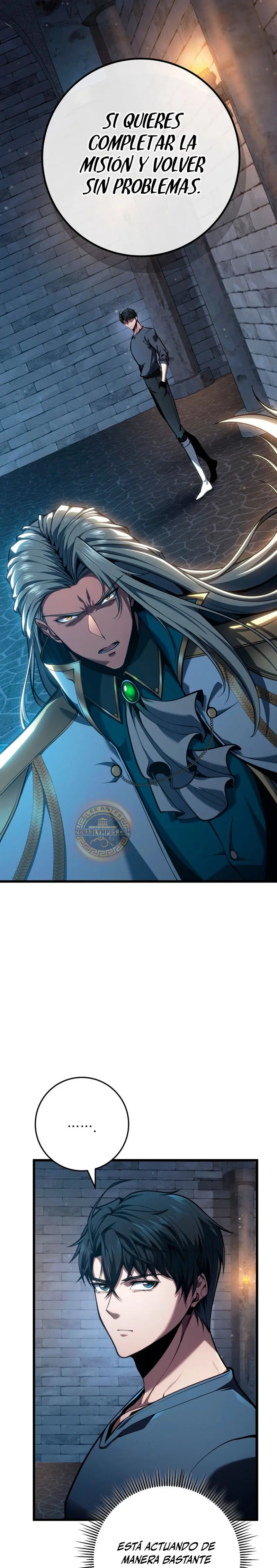 Read A Dragon Slayer's Peerless Regression Español Manga Online