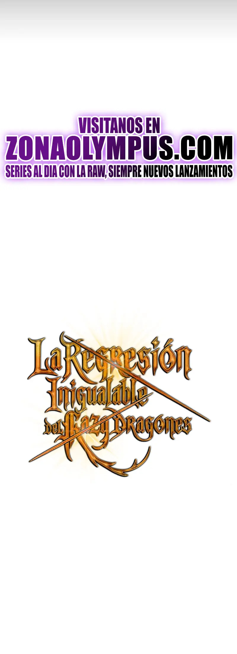 Read A Dragon Slayer's Peerless Regression Español Manga Online