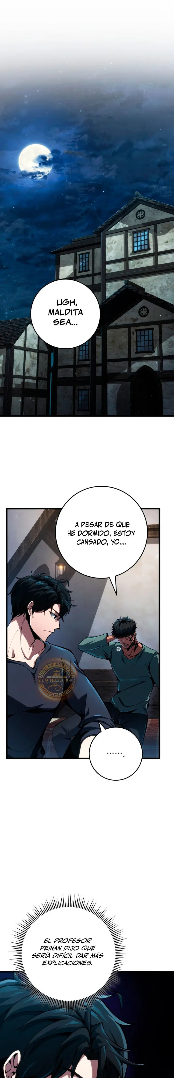 Read A Dragon Slayer's Peerless Regression Español Manga Online