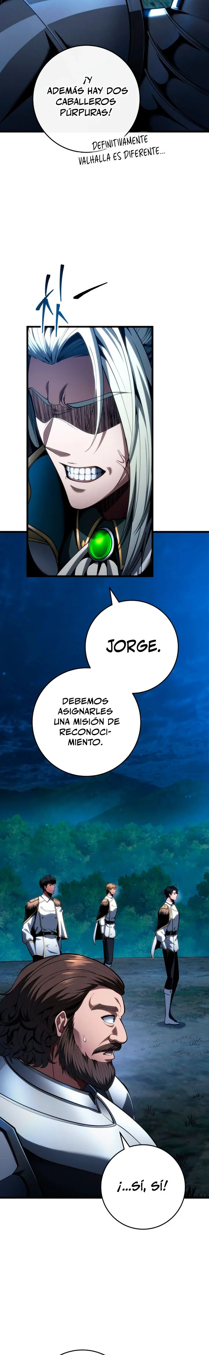 Read A Dragon Slayer's Peerless Regression Español Manga Online