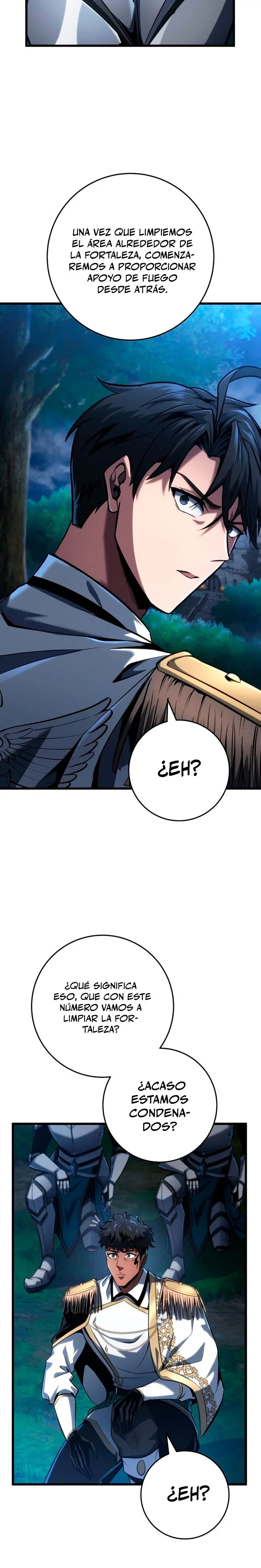 Read A Dragon Slayer's Peerless Regression Español Manga Online