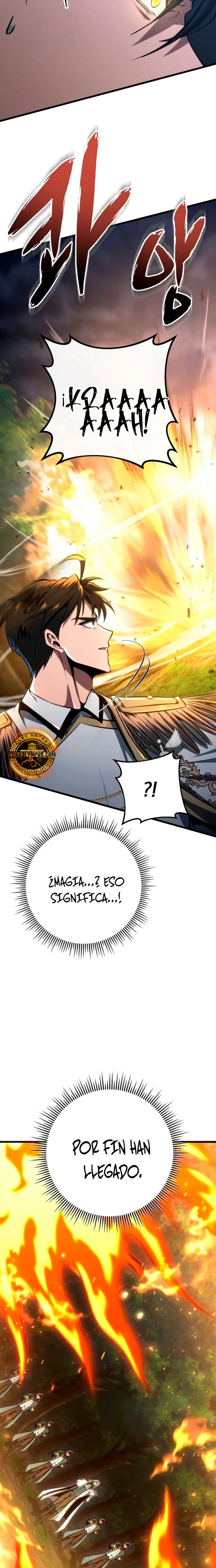 Read A Dragon Slayer's Peerless Regression Español Manga Online