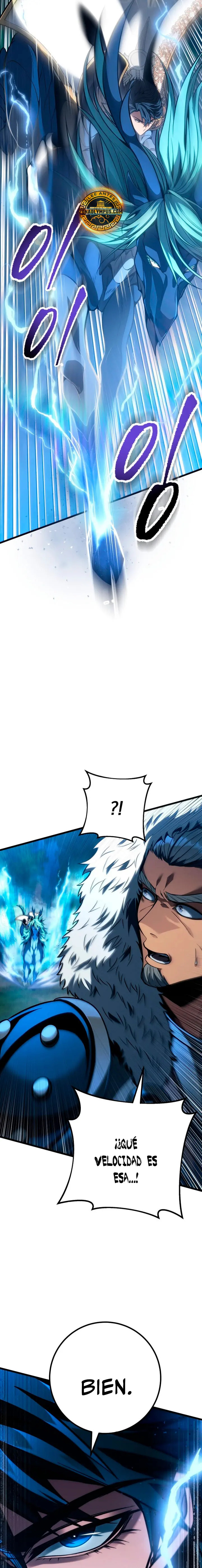 Read A Dragon Slayer's Peerless Regression Español Manga Online