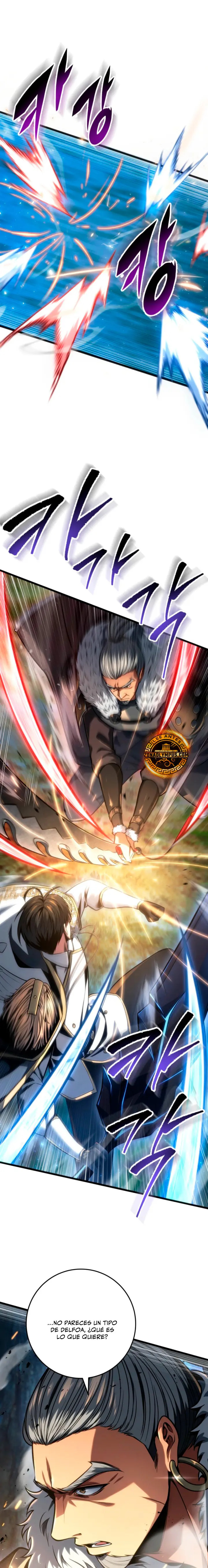 Read A Dragon Slayer's Peerless Regression Español Manga Online