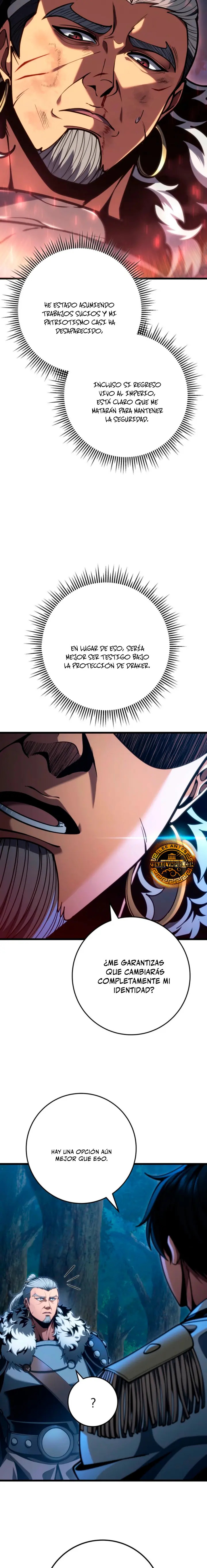 Read A Dragon Slayer's Peerless Regression Español Manga Online