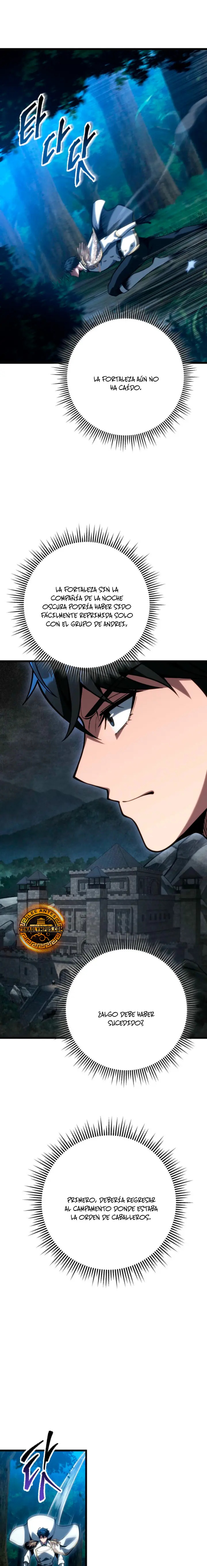 Read A Dragon Slayer's Peerless Regression Español Manga Online