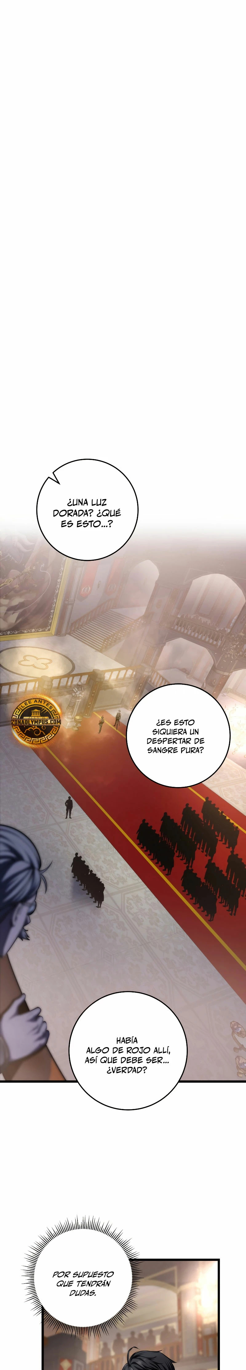 Read A Dragon Slayer's Peerless Regression Español Manga Online