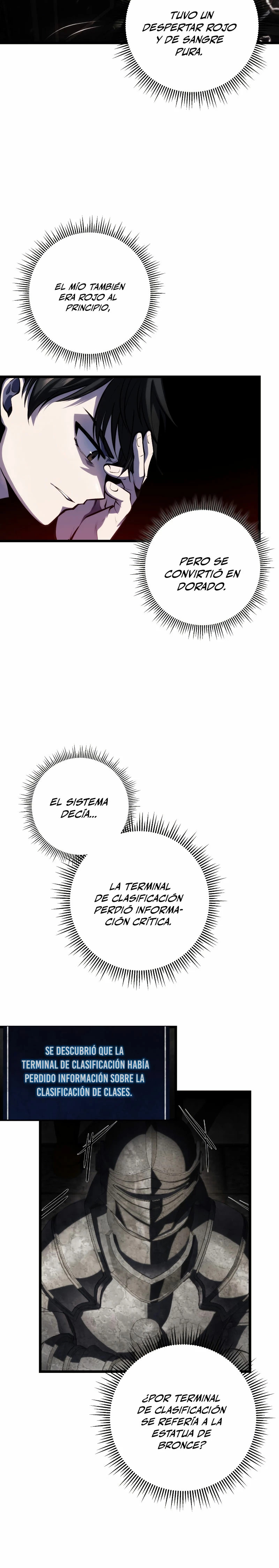 Read A Dragon Slayer's Peerless Regression Español Manga Online